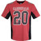 Fanatics Core NFL Team Jersey Trikot (XXL, Arizona Cardinals)