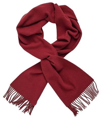 Gant Wool Scarf One Size