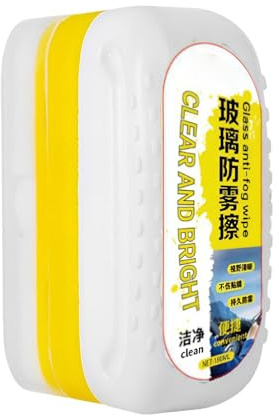 Spazzola Da Pulizia Pellicola Vetri Auto 180 ml Forniture Per | Antiappannamento Pulitore Auto,Per Parabrezza Fanale Motocicletta Camion Mobili Marina