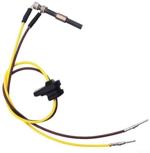 Glow - Riscaldatore da parcheggio per auto compatibile con Webasto per Thermo 90 Diesel 24 V Riscaldatore supporta un riscaldamento efficiente e coerente