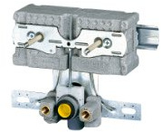 Grohe Uniset Bidet 37578001