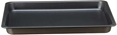 AEG A4OZDT01 - Bandeja de Horno para Asar y Hornear, 46,5 x 38,5 cm.