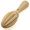 Lemon Squeezer Reamer Citrus Squeezer Juice Extractor | Natural wood Squeezer by Lemoin Squeezer
