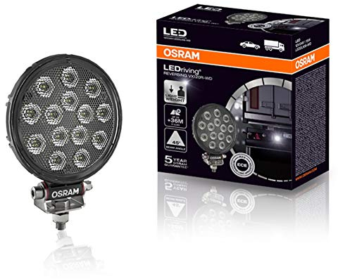 OSRAM LEDDL108-WD Luce di retromarcia Faro retromarcia Fanale retromarcia Luce retromarcia