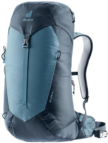 Tysk herr Ac Lite 24 vandringsryggsäck (1-pack)