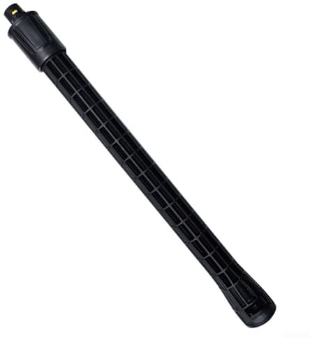 EpheyFIF Sprühlanze Verlängerungsstange, Teleskop-Sprühlanze 40 cm Länge, Verlängerung für NT 18 Me Classic, Hochdruckreiniger-Zubehör