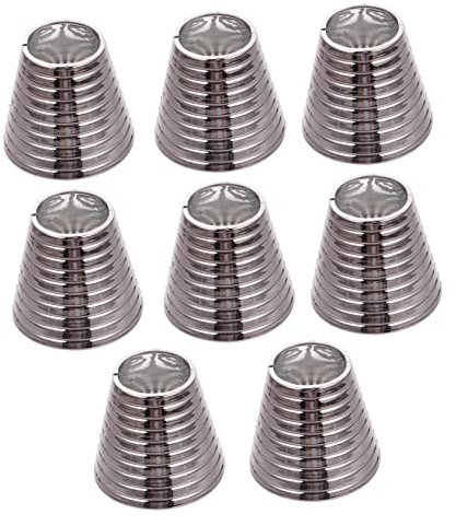 Gogogmee 8stücke Pferdeschwanzhalter Clips Für Pferdeschwanzschnallen Pferdeschwanzmanschetten Und Pferdeschwanzhalter-haarspange Zubehör Einfach Und Schnell Anzuwenden Für Alltag Und Party