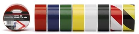 GUL 33 x 50 mm PVC-signalband