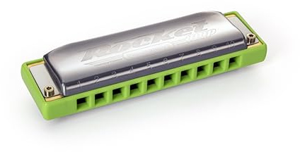 HOHNER Rocket Amp Mundharmonika A