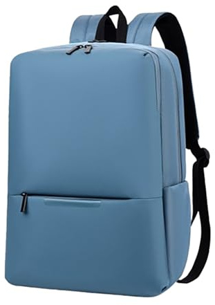 Laptop Travel Backpack Waterproof Bag for Men Women 16 Inch Computer Business Backpack for School Work College Gift, Casual Backpack - Multiple Colors A,28.5 * 40 * 15cm