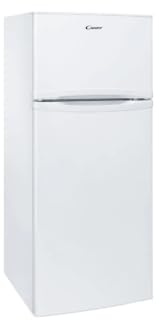 Réfigérateur Double Portes 55cm 151l Statique Blanc - CDH1S513EW