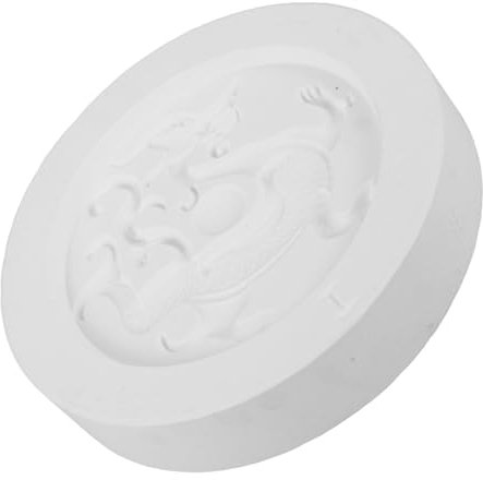 HAPINARY Stampo in Forma di Drago per Stampo Decorativo Forma di Animale per in