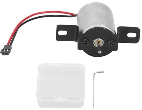 Stove Fan Motor High Efficiency Good Heat Dissipation Fireplace Blower Fan Motor Replacement