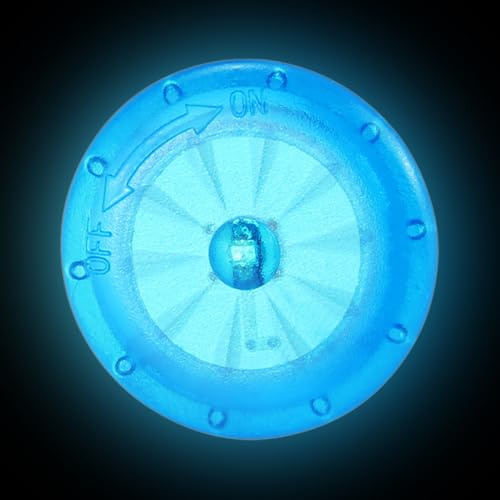 Nachtlaufschuhlicht | LED Jogging Lamp | Leichtes Sicherheitslicht mit Glühbalken für Schuhe | Perfekte Outdoor -Beleuchtung für Läufer Wanderer und am frühen Morgen- oder Abendworkou