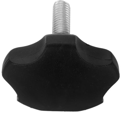 CIYODO Tornillo de Reemplazo para Base de Parasol con Adaptador Accesorio de Patio para Sombrillas de Jardín Tornillo Sombrilla de Resistente y Duradero