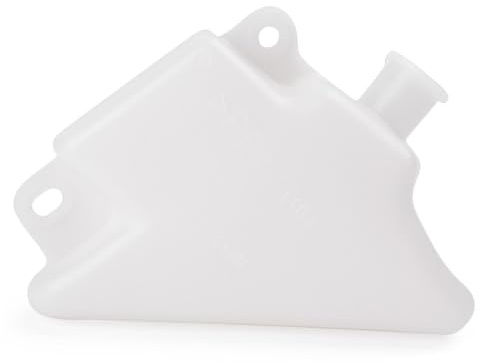 Liquido di raffreddamento del radiatore della motocicletta Per Moto per Radiatore Del Liquido di Raffreddamento Serbatoio Acqua Troppo Pieno per il Per Yamaha YZF R1 YZF-R1 2007 2008