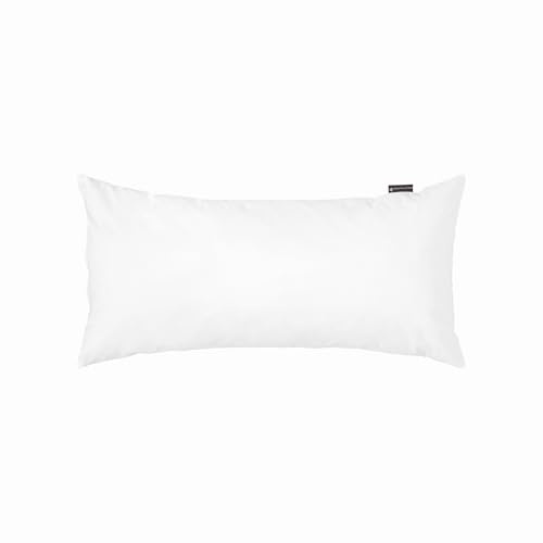 Centa Star 2771.00 Vital Kissen 40 x 80 cm Weiss