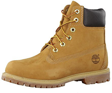 Timberland Stivali impermeabili da donna, 15,2 cm, di alta qualità