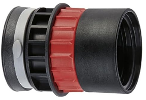 Flex SAM-C 32 AS/NLDraadringclip met secundaire luchtregeling - 32mm
