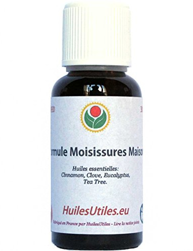 huilesutiles – La formula muffa casa
