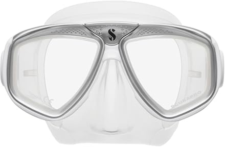 Scubapro Zoom EVO Tauchmaske