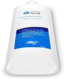 Pool Fermit Silikon-Armaturenfett 100 g Tube, 09124