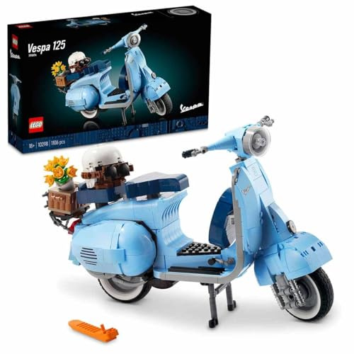 LEGO® Creator Expert 10298 Vespa 125