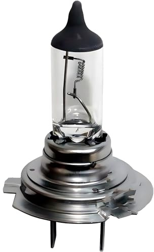 JMP Ampoule, 24 V, 70 W, H7