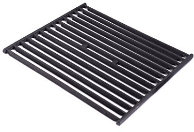 Broil King 11228 de cocción de Hierro Fundido esmaltadas, 15 por 12.75-Inch