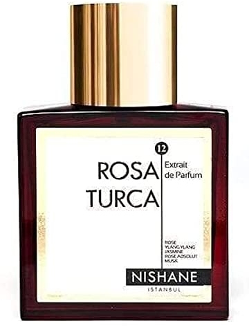 NISHANE FAN YOUR FLAMES (U) EXTRAIT DI PARFUM TR
