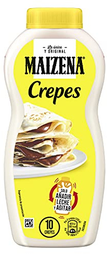 Maizena - Crêpes - 198 g