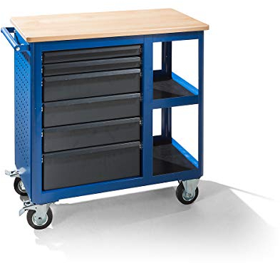 kaiserkraft | Werkzeugwagen