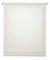 Store Enrouleur Tamisant Lisse pour Fenêtres et Portes Storesdeco | Color Ecru, 200 cm x 250 cm