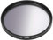 Junestar Filtro per Obiettivo Fotografico Graduato da 67 Mm per ///Fuji, RivestimentoMultistrato, Impermeabile, Resistente Ai Graffi (Grigio sfumato)