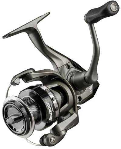 Okuma Acuador 3000 - Angelrolle, Spinnrolle, Raubfischrolle