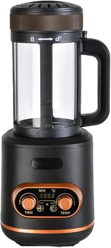 Professional Coffee Bean Roaster Machine, Hot Air Coffee Roaster, With Security Lock, Adjustable Temperature 150-240℃, Roast 100-400g Coffee Bean