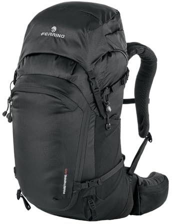 Ferrino Finisterre 40 - Colore nero