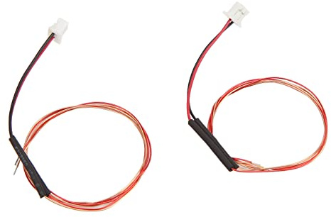 2 Stücke RC Hubschrauber Heckmotor Connect CableRC Hubschrauber Ersatzteile für V911S V977 V966 V930 V988 XK K110 XK K110S