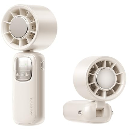 Car External CD Player, Portable DVD Player with USB Connection, and Play External CD Drive for Car Audio(White)