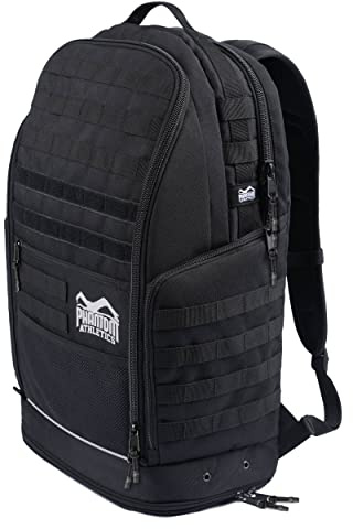 Phantom Athletics Sport Rucksack - Fitness Training - Herren Backpack, Daypack