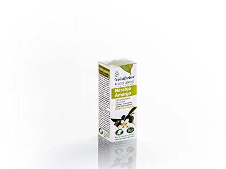 Esential A Ac.Es.Naranjo Amargo Hojas Bio 100 Ml 300 g