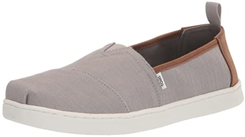 Toms Espadriller, Slip-on-lågskor för kvinnor