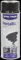 Vintage Luxury Peinture aérosol noire métallisée Spectrum 400 ml