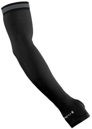 Carhartt Unisex Force UPF 50+ All-season Protective Arm Sleeve