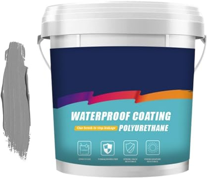 Wasserfester Kleber, unsichtbarer wasserfester Kleber - 35oz unsichtbarer transparenter Bodenfliesenkleber | Mehrzweck-Isolierdichtmittel gegen Auslaufen