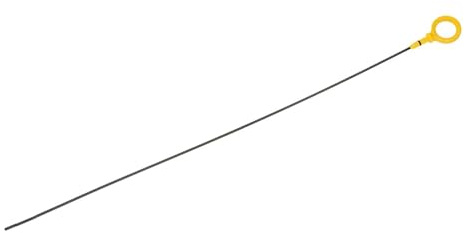 Varilla de medición de Aceite de Motor Compatible con Q7 3.6L V6 (2007-2010). Número de Pieza: 03H115607B.