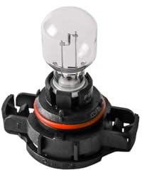 GM Genuine Parts 10351675 Headlamp and Daytime Running Light Bulb
