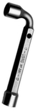 Usag 85550-21 291 Chiave a Pipa Pesanti, 21x21 mm