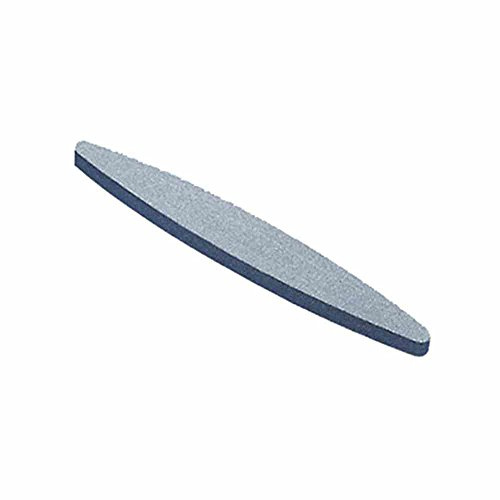 Green Tower Zubehör Wetzstein Oval Corona, Mehrfarbig, 230x33x13 mm