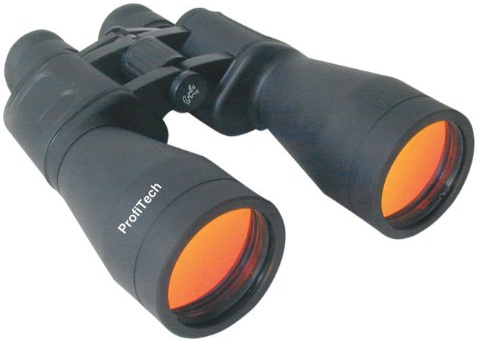 Berger + Schröter Fernglas, schwarz, 30001